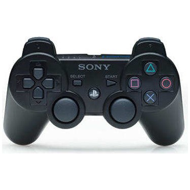  ps3 dualshock orjinal