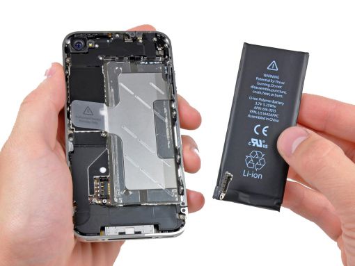  iphone5 5s batarya