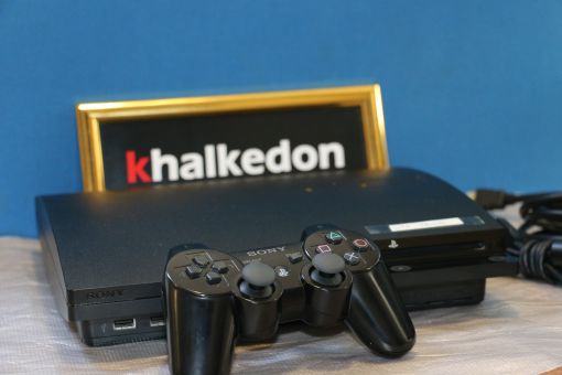 süper slim ps3 2.el süper slim 2.el ps3