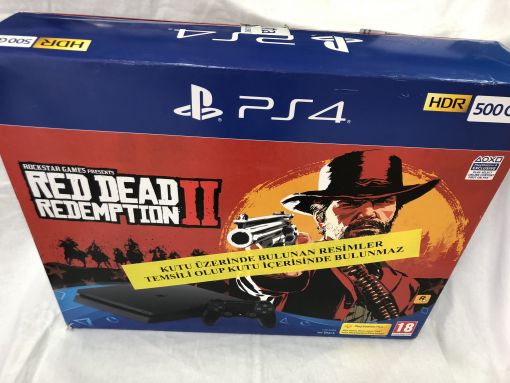 PS4 ALAN YERLER PS4 ALAN YERLER