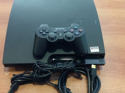 2.el ps3 slim kasa ps3 slim kasa