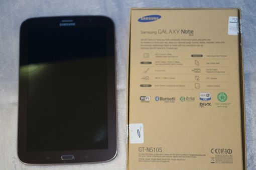 ikinciel samsung galaxy note8.0 samsung galaxy note8.0