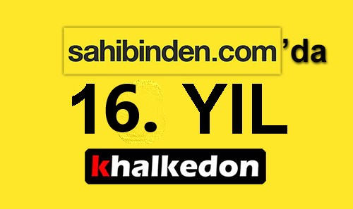 khalkedon sahibinden