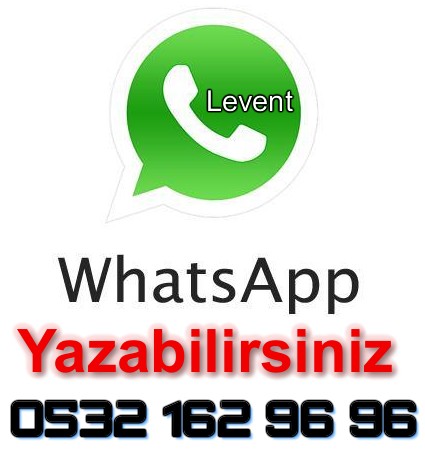  watsapp 2.el telefon