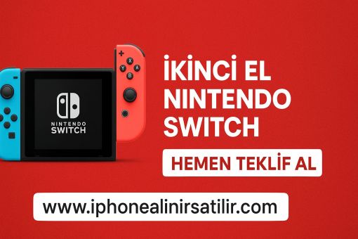 ikinciel nintendo swtich alan yerler ikinciel nintendo swtich alan yerler