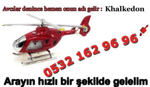  Avcılar Telefon Alanlar