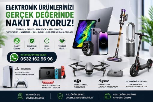 elektronik ürün alan yer elektronik ürün alan yer