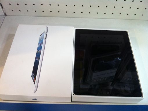  ikinciel ipad