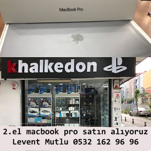  macbook alan yerler