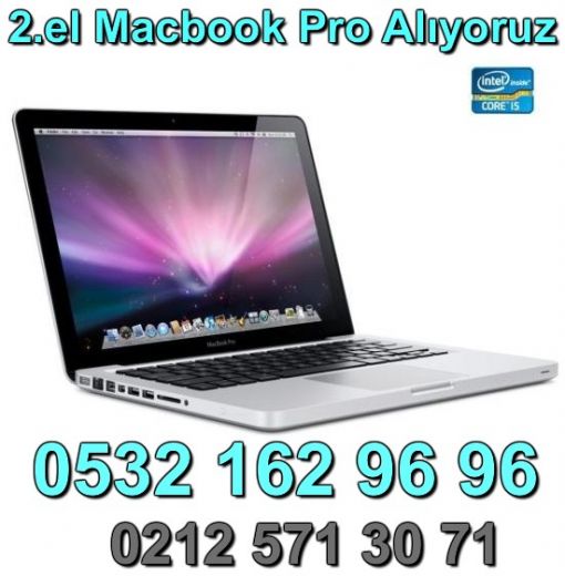  2.el macbook pro