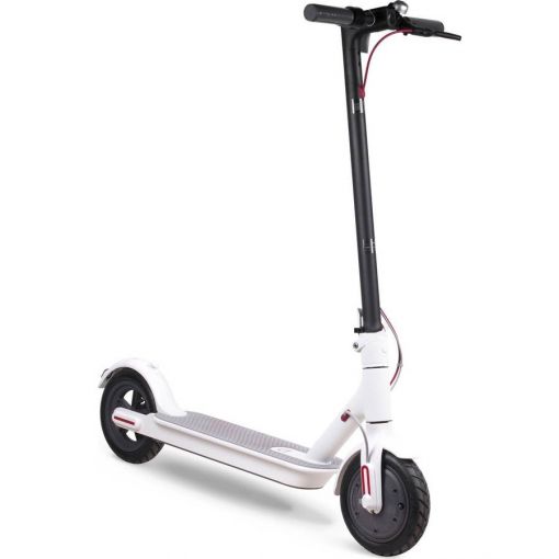  mii pro 2 scooter alan yerler