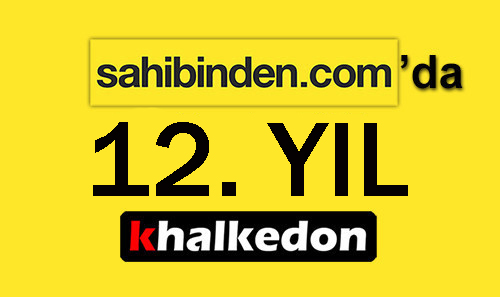  khalkedon kaç yıllık firma