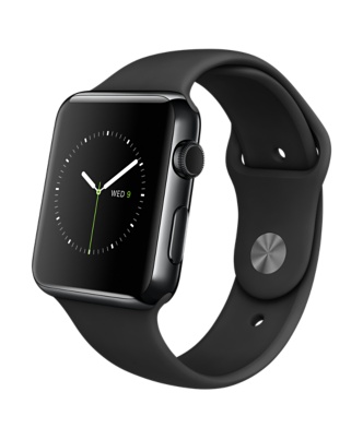  2.EL APPLE WATCH